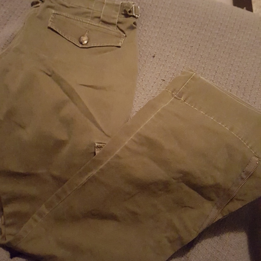 Pants